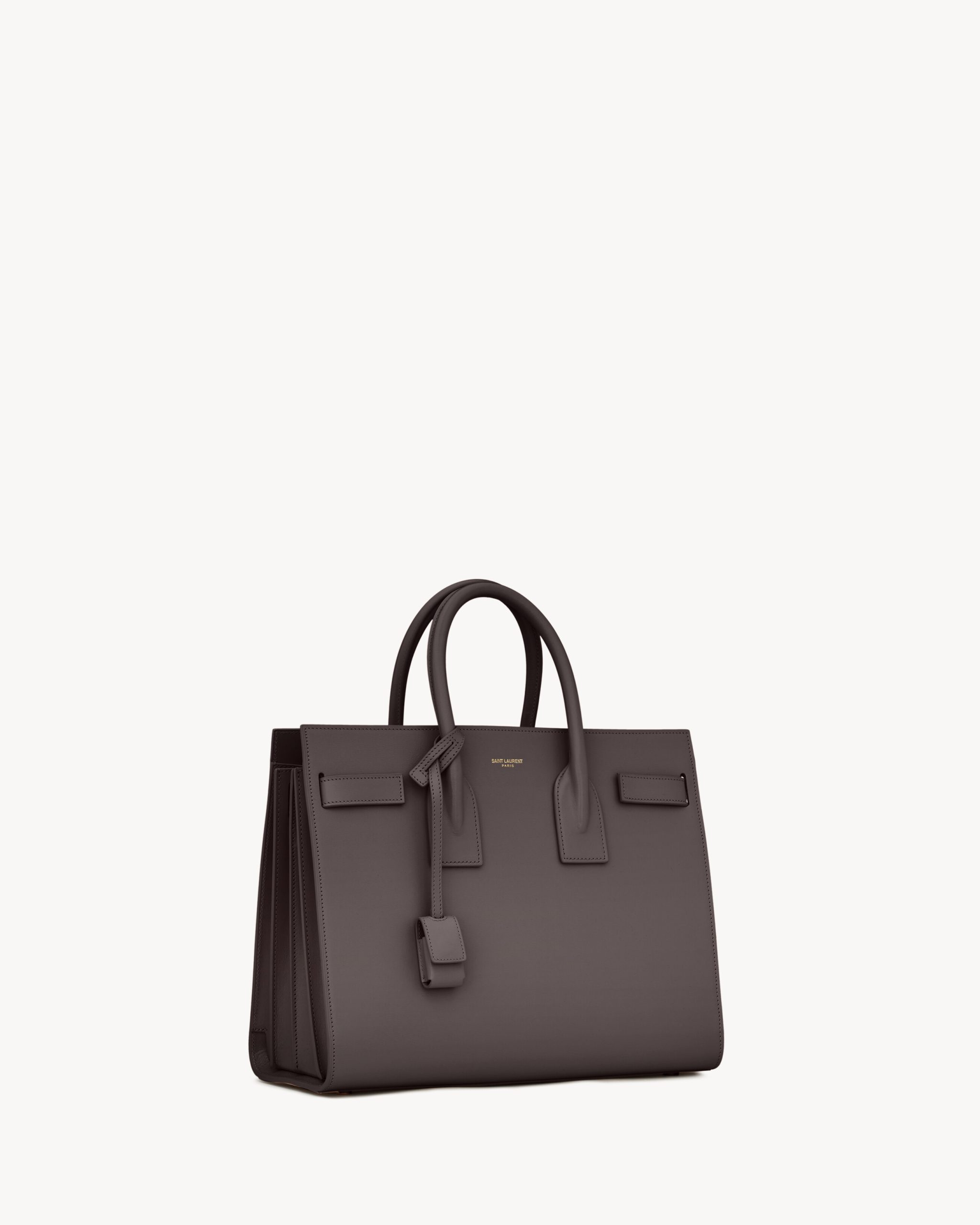 YSL SAC DE JOUR in smooth leather – small - Image 2